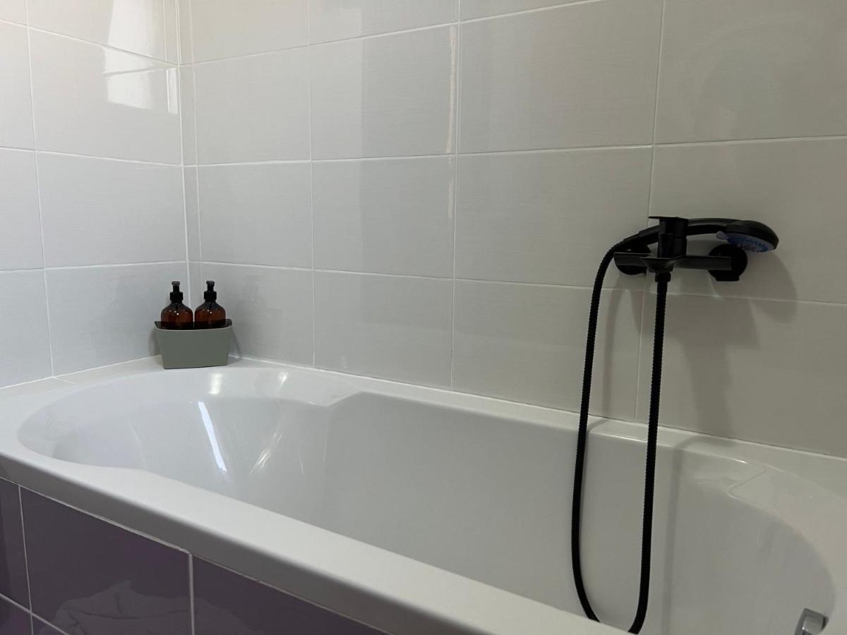 אלכסנדרופולי Snappyb Living Spaces מראה חיצוני תמונה