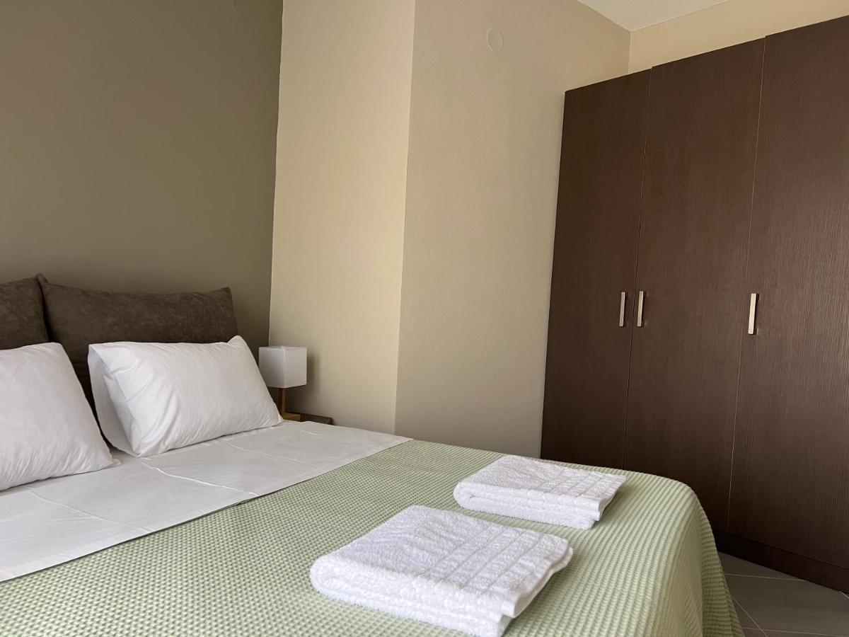 אלכסנדרופולי Snappyb Living Spaces מראה חיצוני תמונה