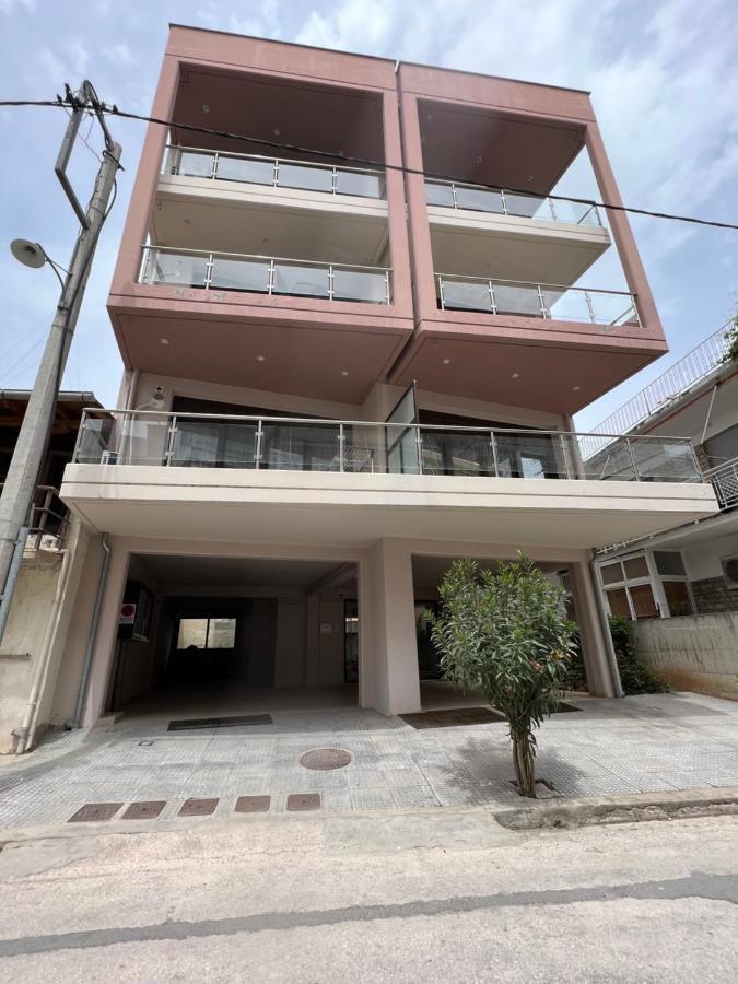 אלכסנדרופולי Snappyb Living Spaces מראה חיצוני תמונה