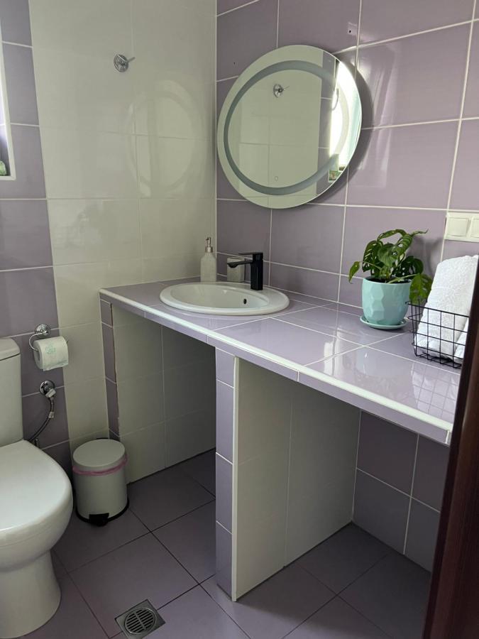 אלכסנדרופולי Snappyb Living Spaces מראה חיצוני תמונה