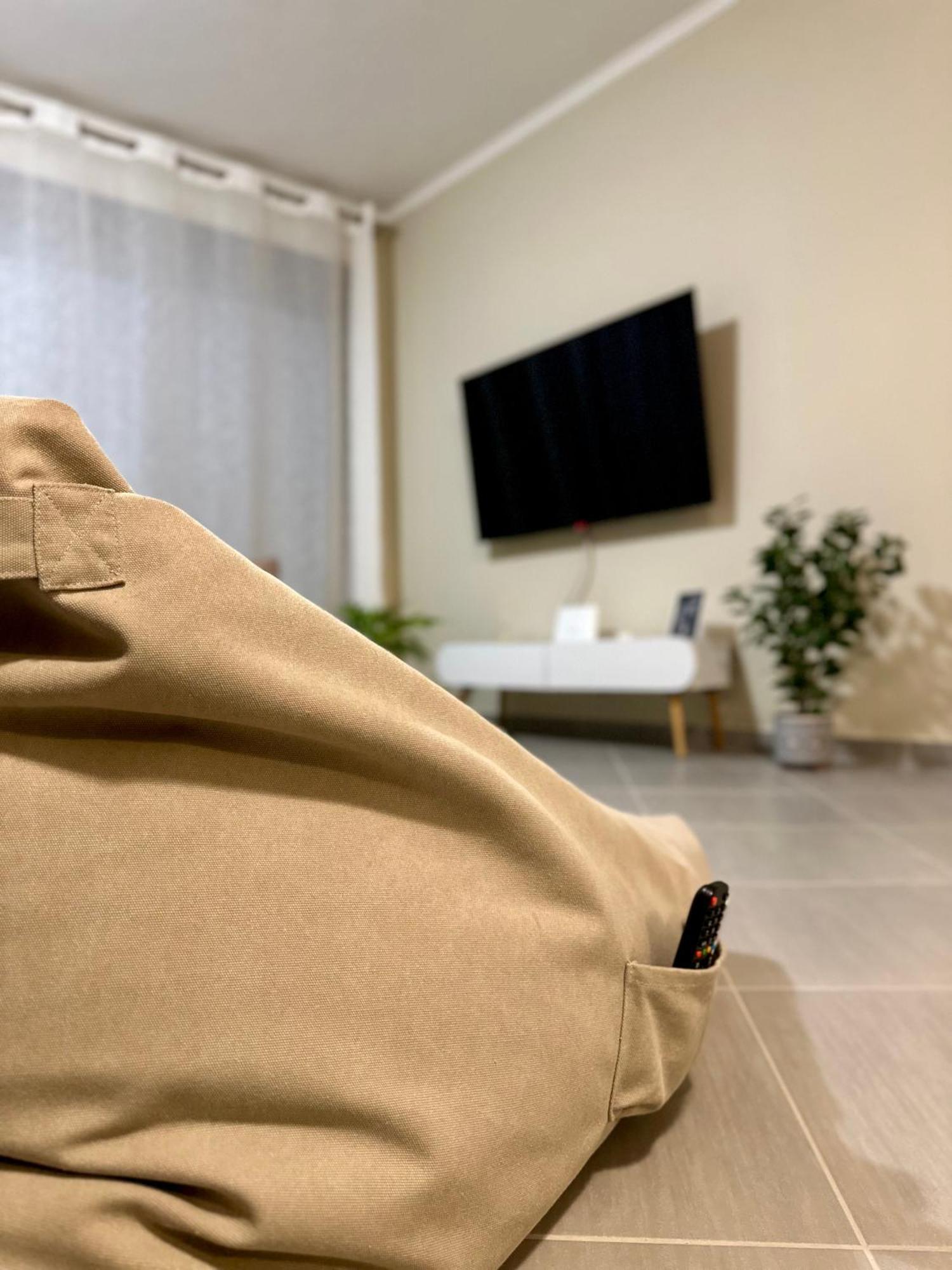 אלכסנדרופולי Snappyb Living Spaces מראה חיצוני תמונה