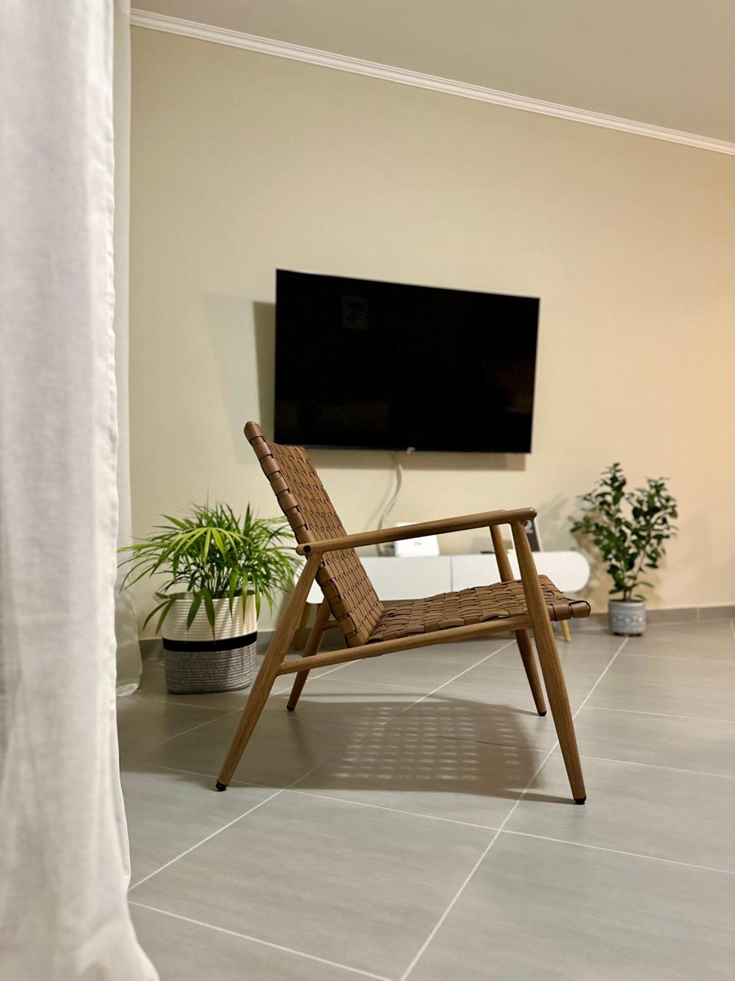 אלכסנדרופולי Snappyb Living Spaces מראה חיצוני תמונה