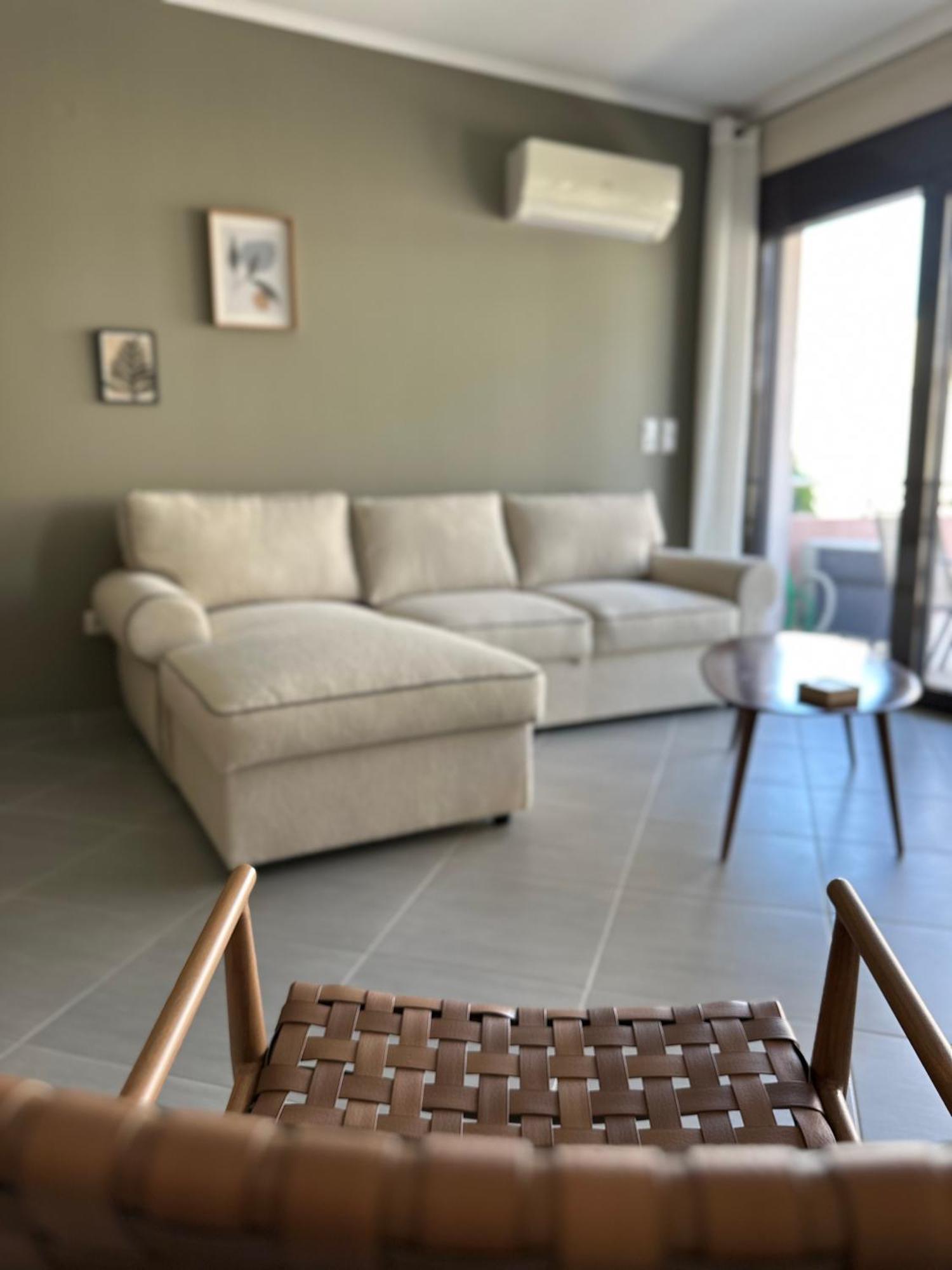 אלכסנדרופולי Snappyb Living Spaces מראה חיצוני תמונה