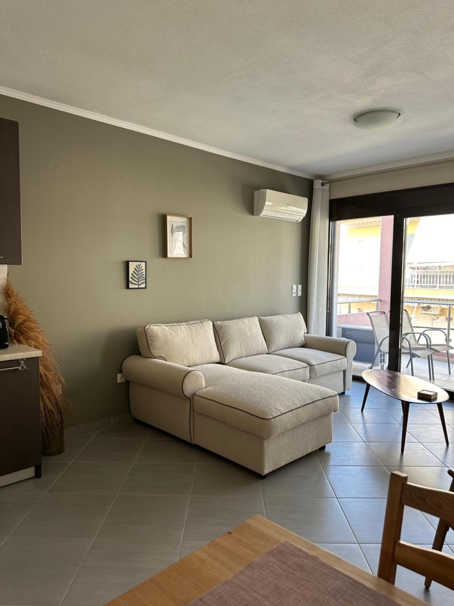 אלכסנדרופולי Snappyb Living Spaces מראה חיצוני תמונה