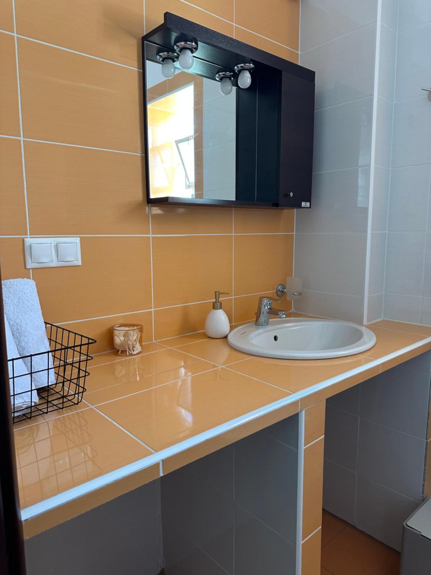 אלכסנדרופולי Snappyb Living Spaces מראה חיצוני תמונה