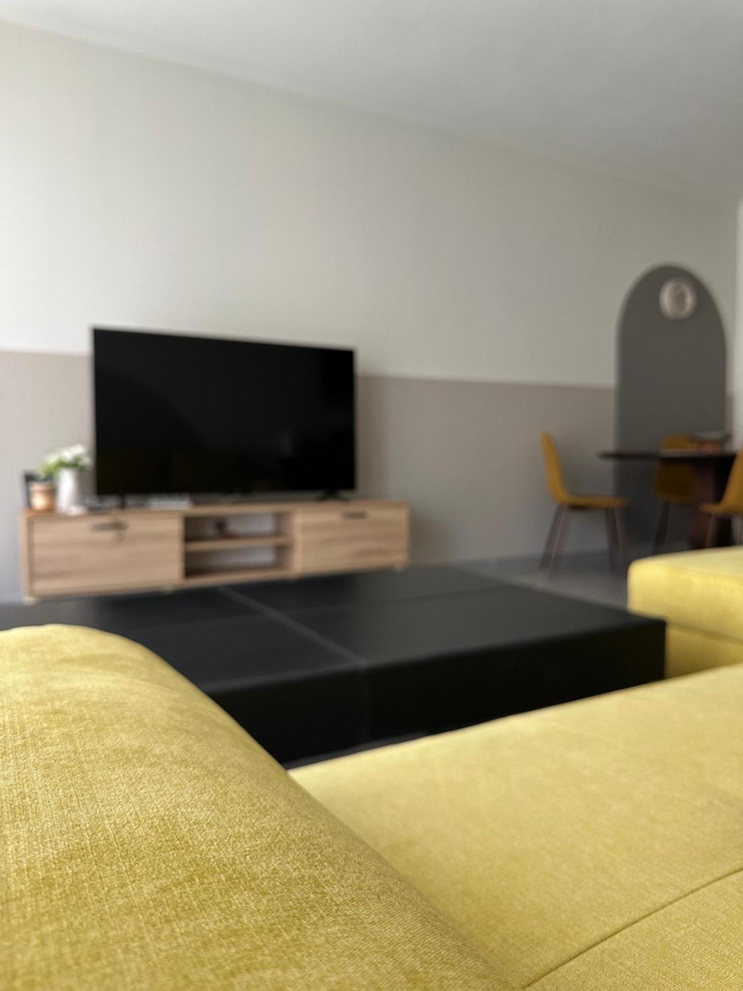 אלכסנדרופולי Snappyb Living Spaces מראה חיצוני תמונה