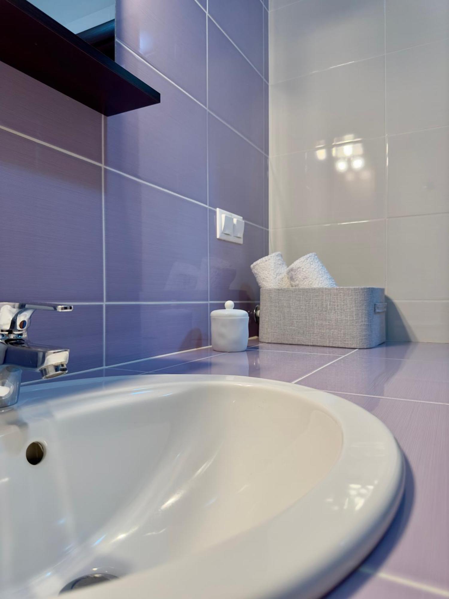 אלכסנדרופולי Snappyb Living Spaces מראה חיצוני תמונה