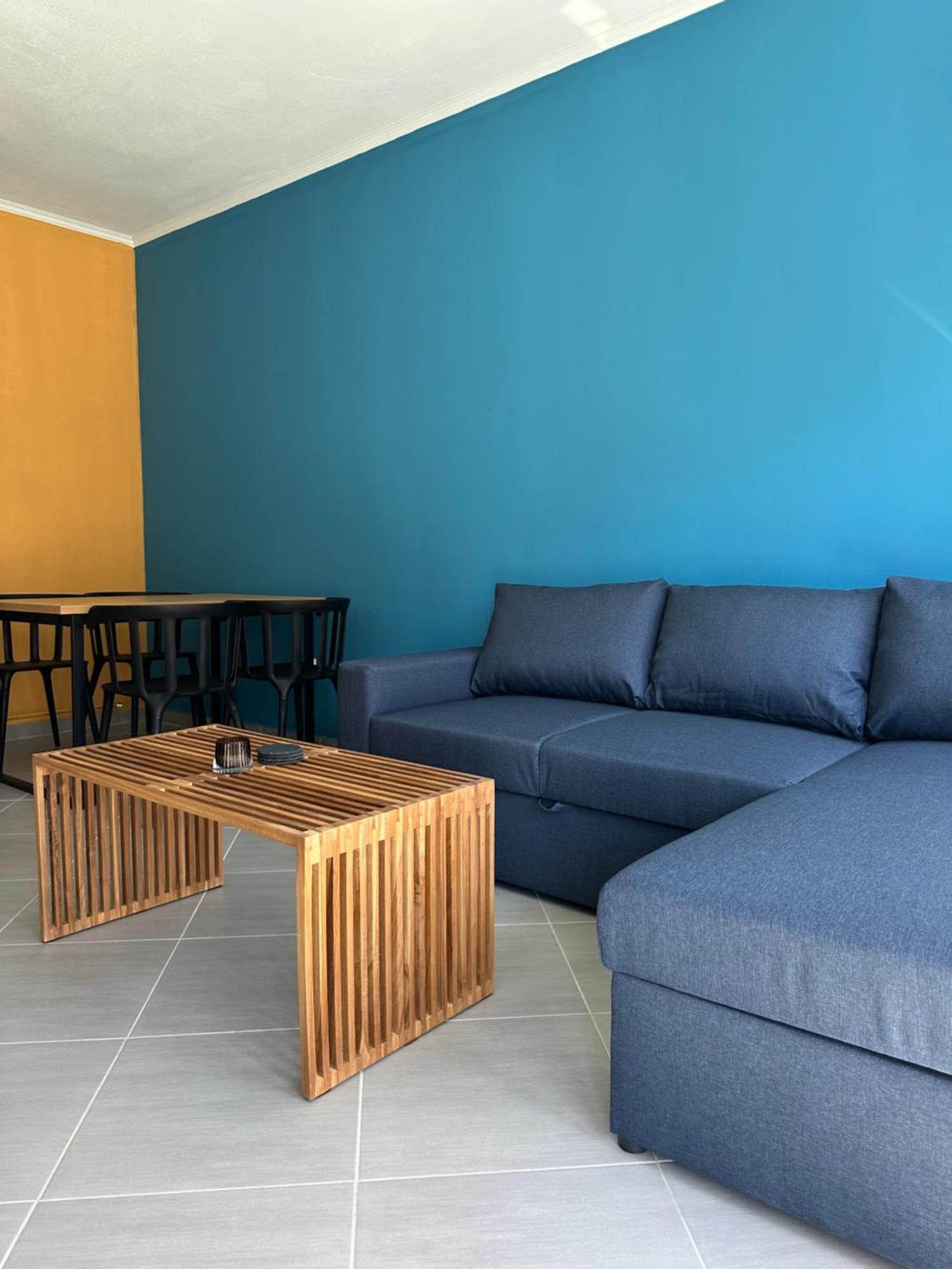 אלכסנדרופולי Snappyb Living Spaces מראה חיצוני תמונה