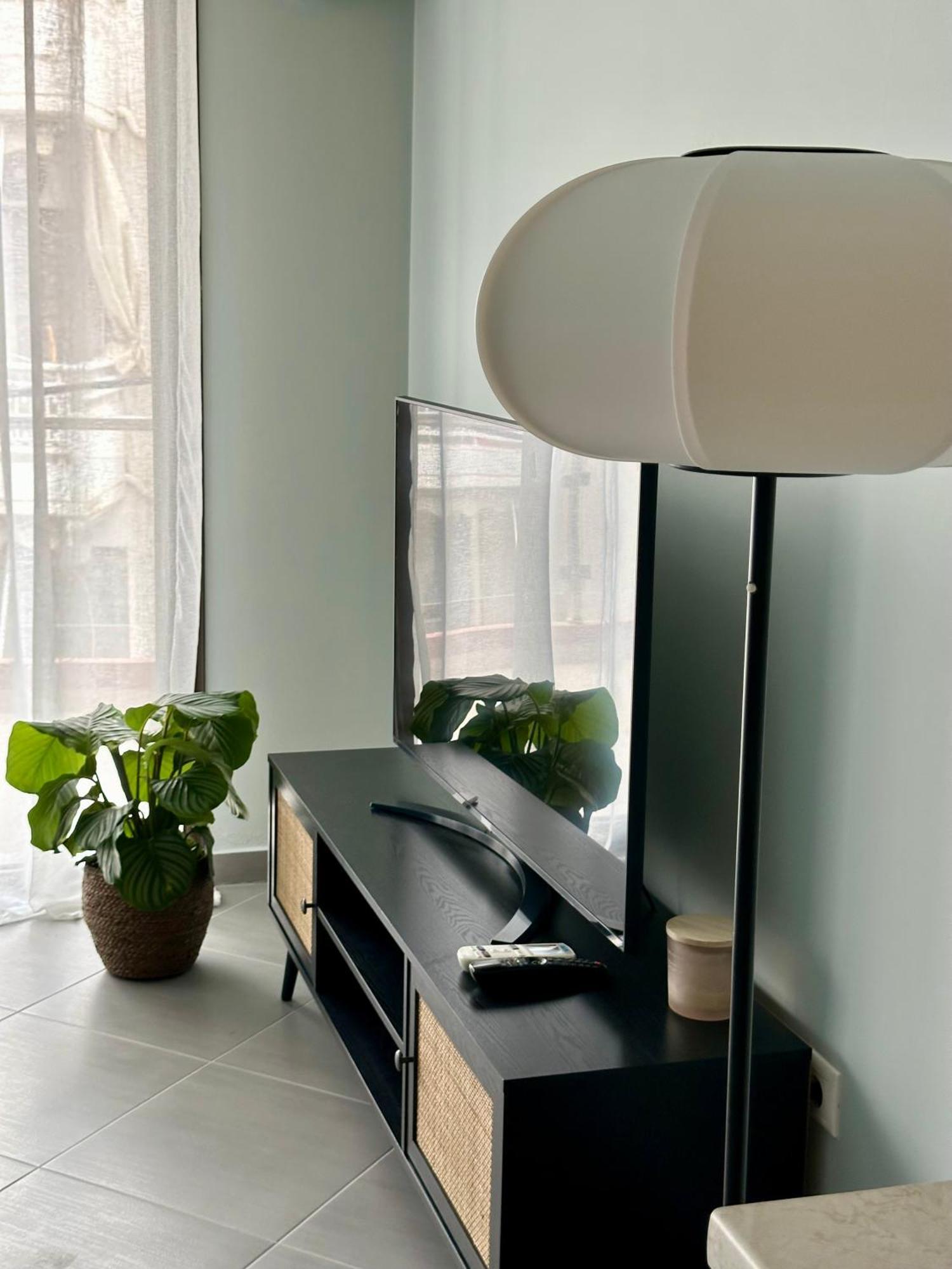 אלכסנדרופולי Snappyb Living Spaces מראה חיצוני תמונה