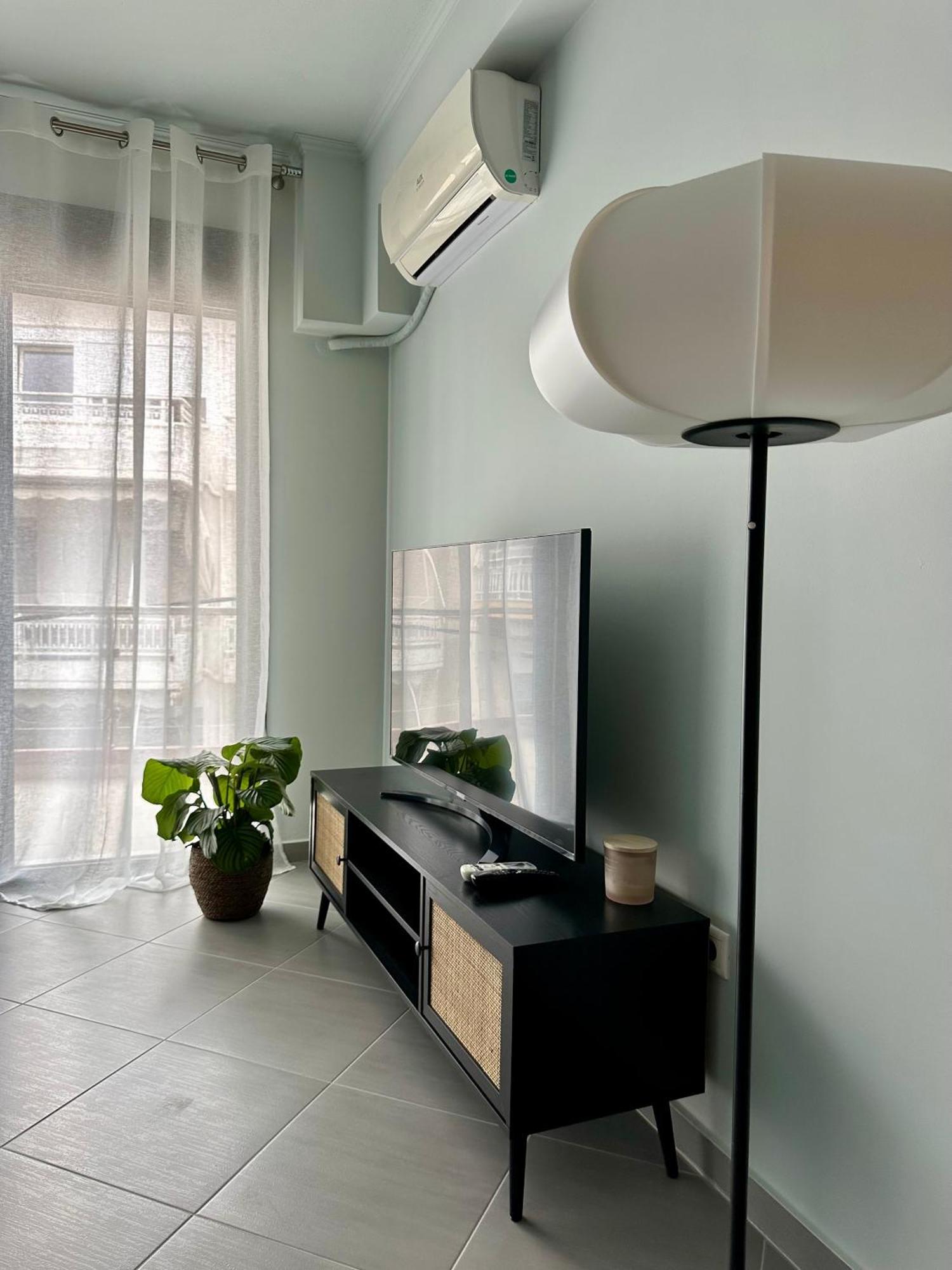 אלכסנדרופולי Snappyb Living Spaces מראה חיצוני תמונה