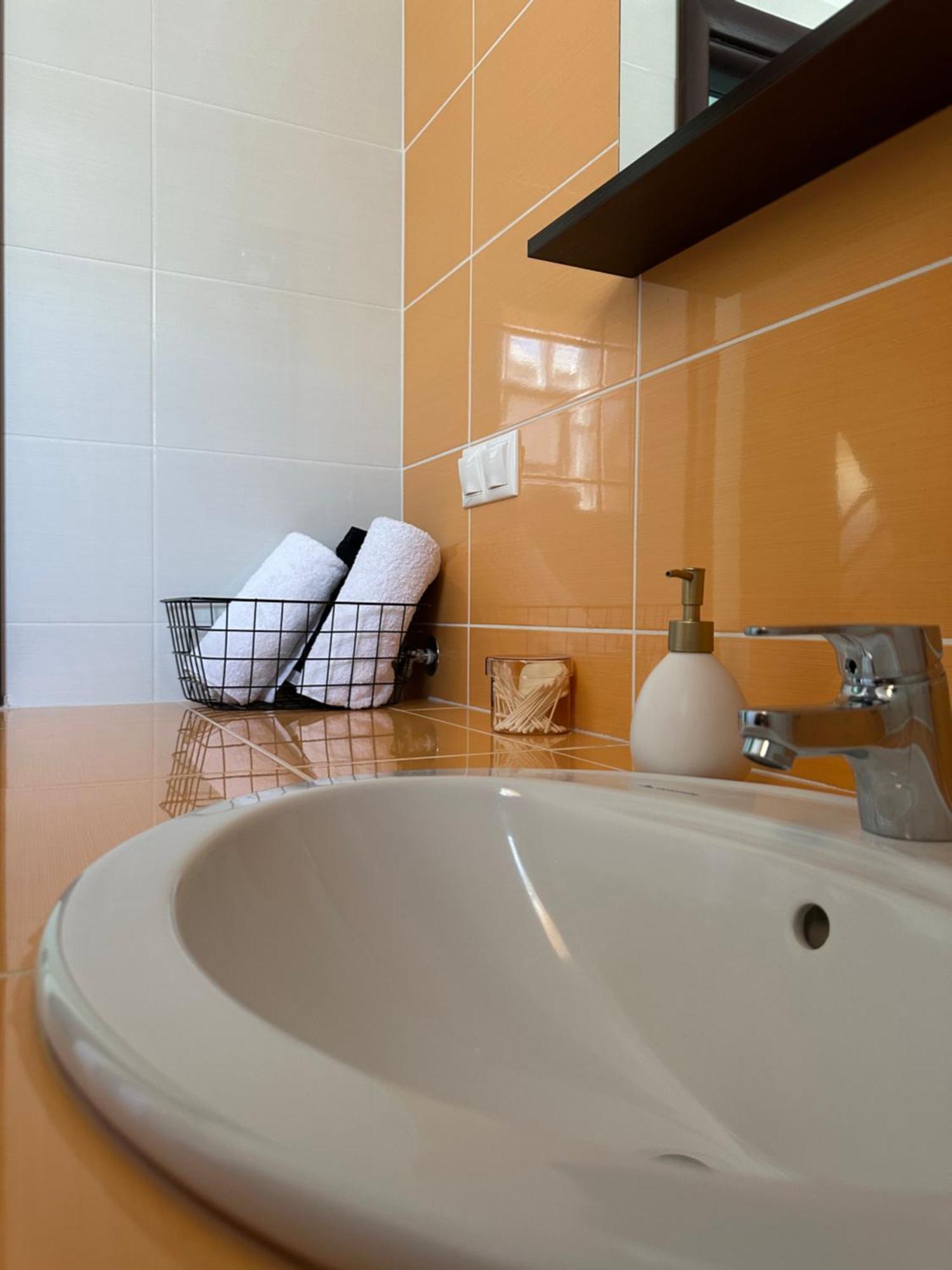 אלכסנדרופולי Snappyb Living Spaces מראה חיצוני תמונה