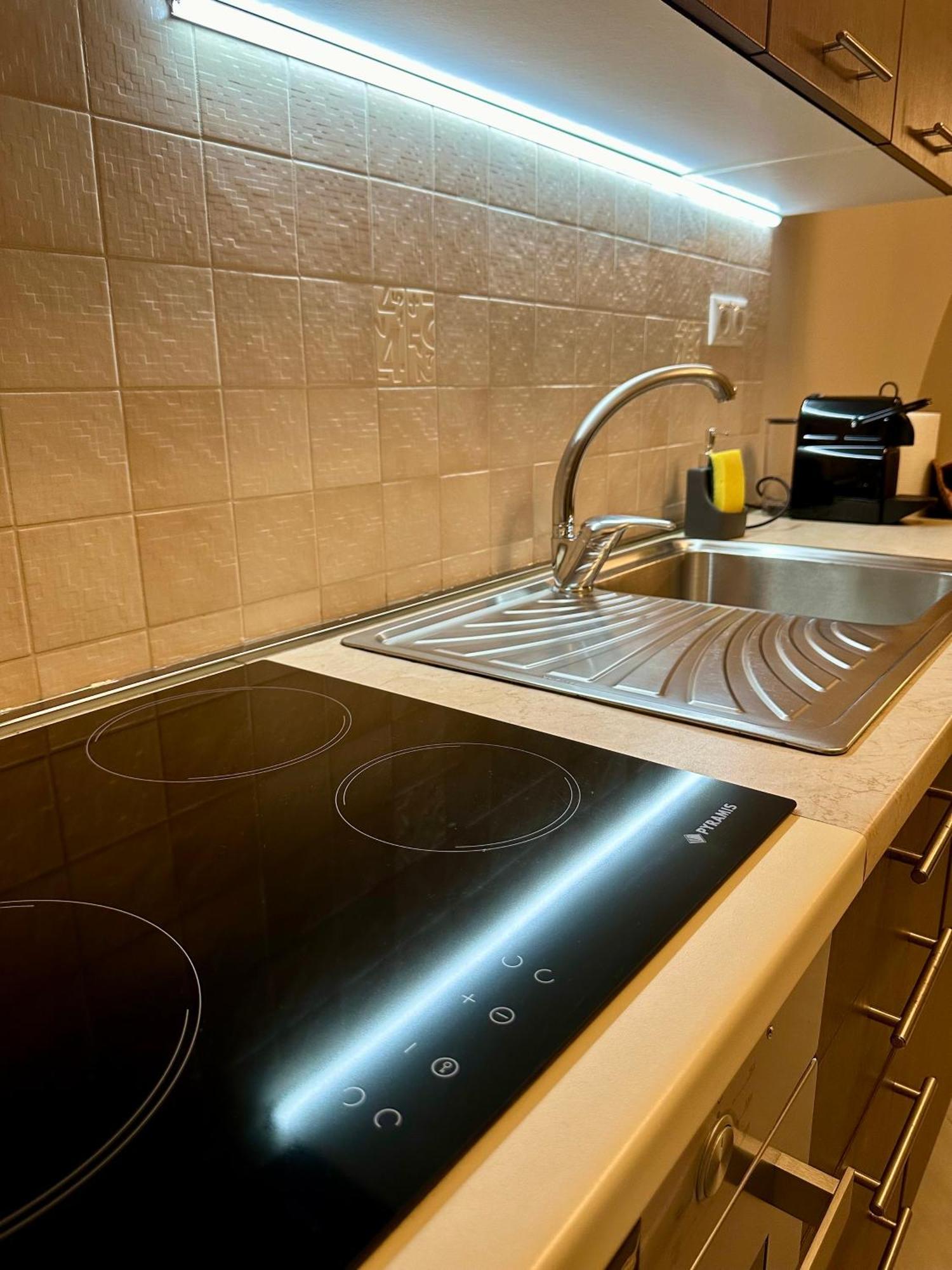 אלכסנדרופולי Snappyb Living Spaces מראה חיצוני תמונה
