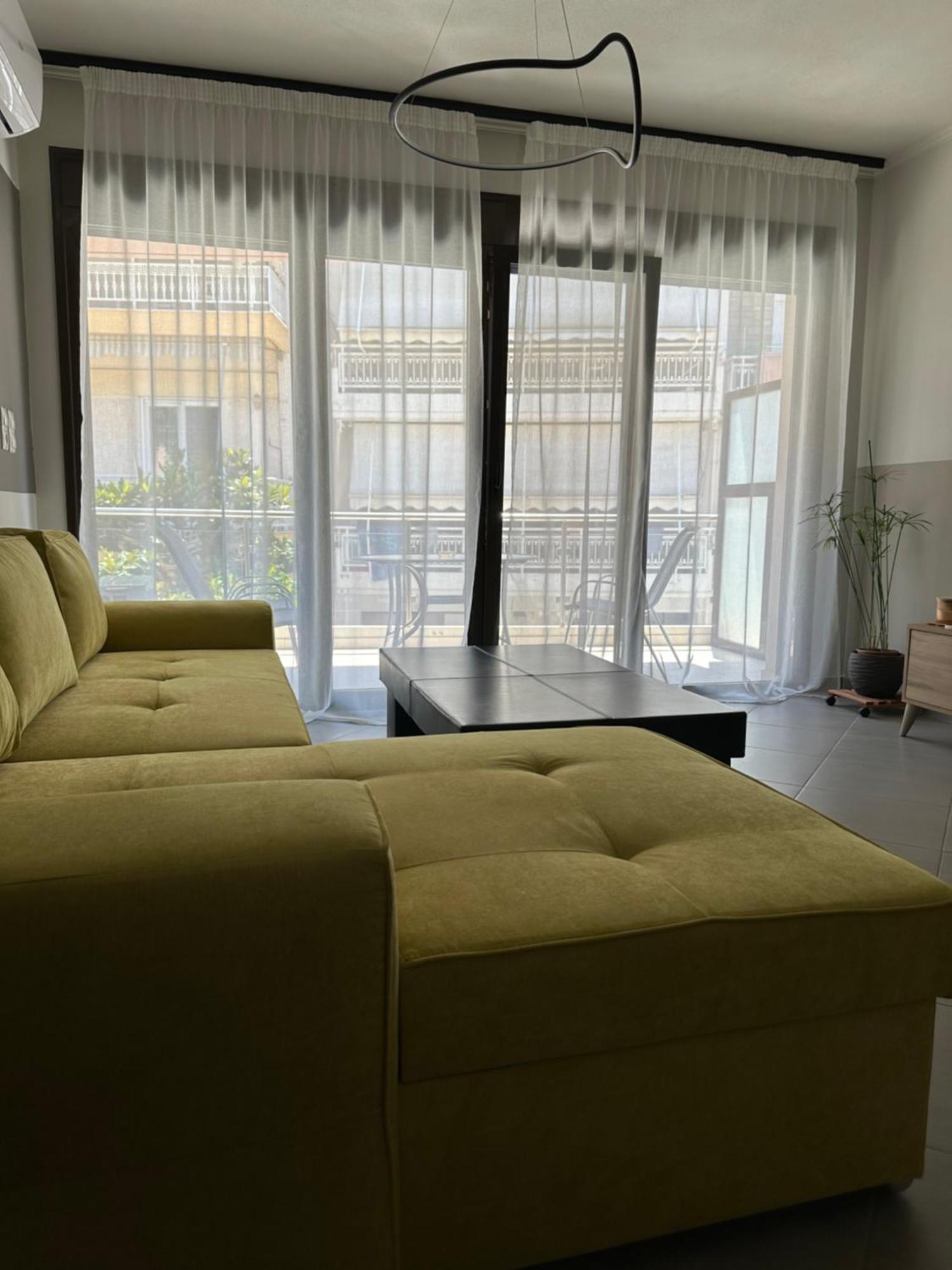 אלכסנדרופולי Snappyb Living Spaces מראה חיצוני תמונה