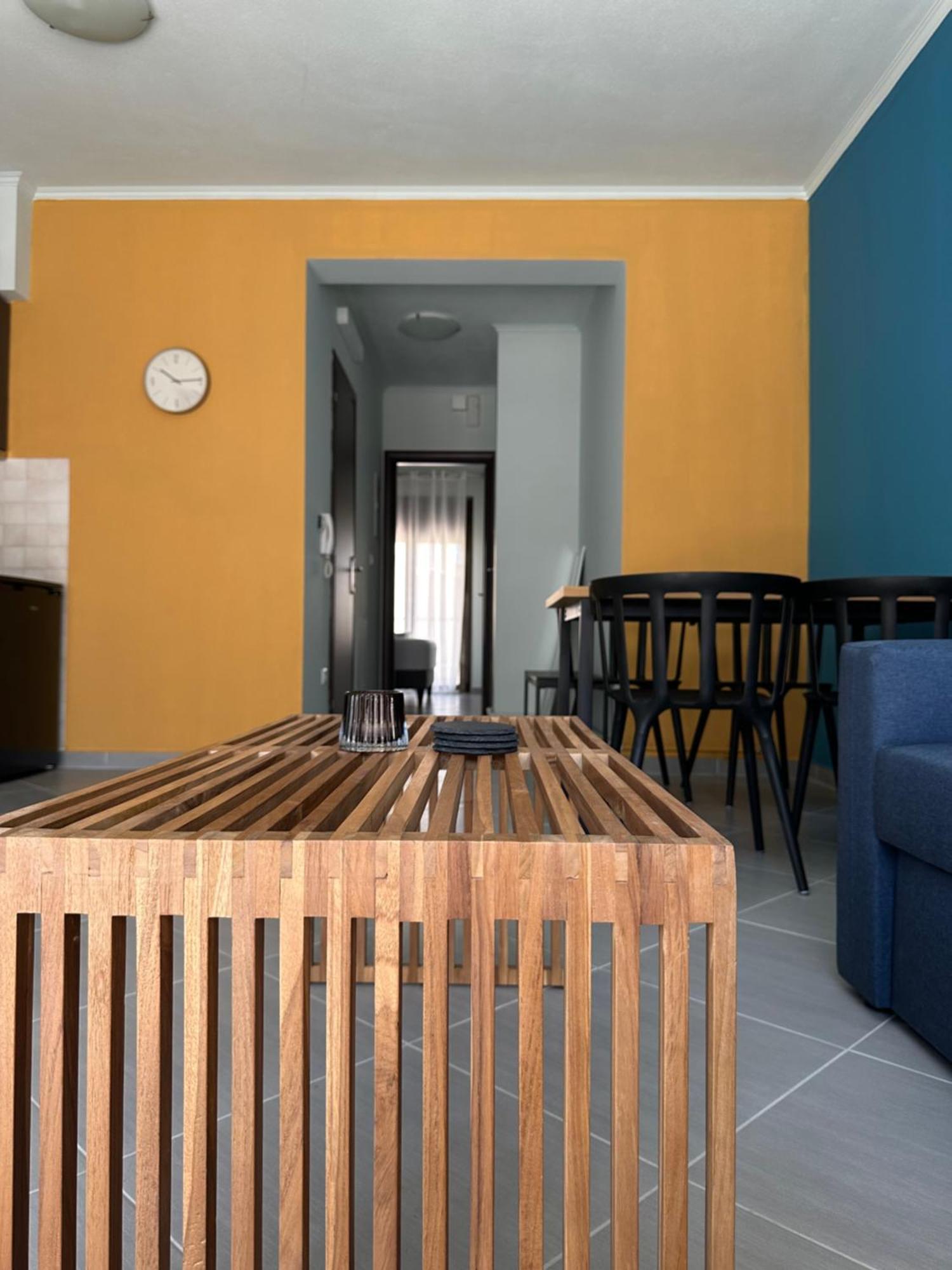 אלכסנדרופולי Snappyb Living Spaces מראה חיצוני תמונה