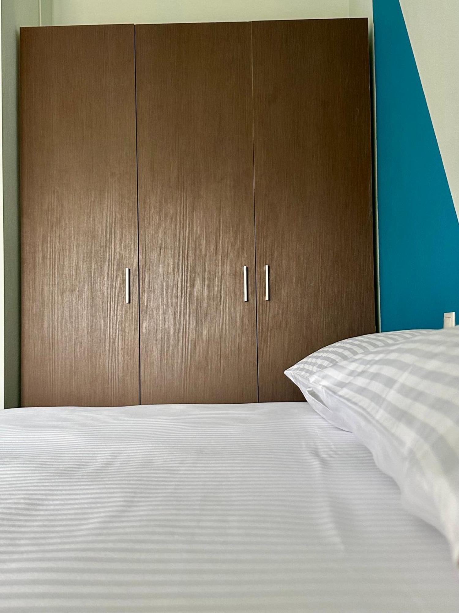 אלכסנדרופולי Snappyb Living Spaces מראה חיצוני תמונה