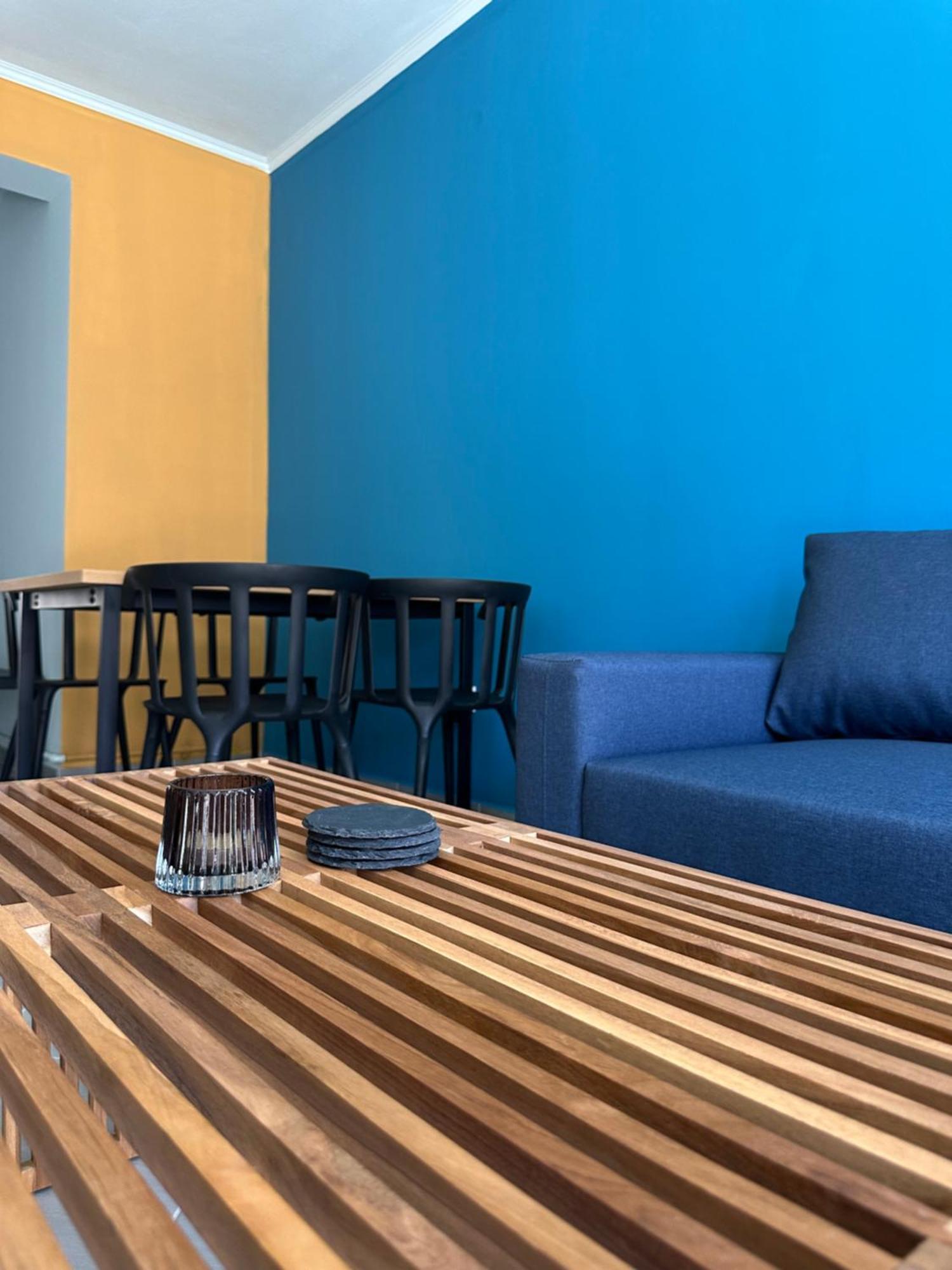 אלכסנדרופולי Snappyb Living Spaces מראה חיצוני תמונה