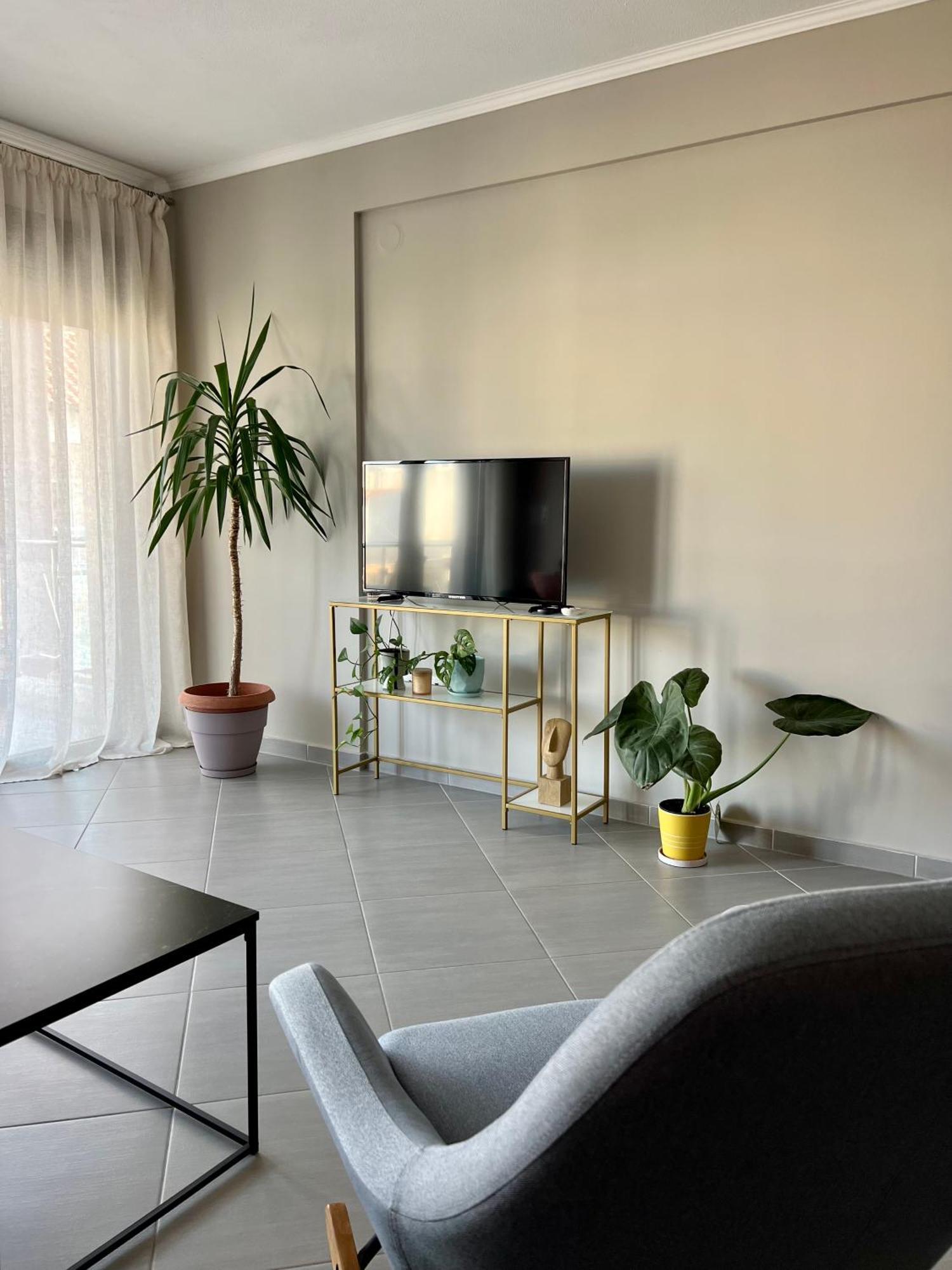 אלכסנדרופולי Snappyb Living Spaces מראה חיצוני תמונה