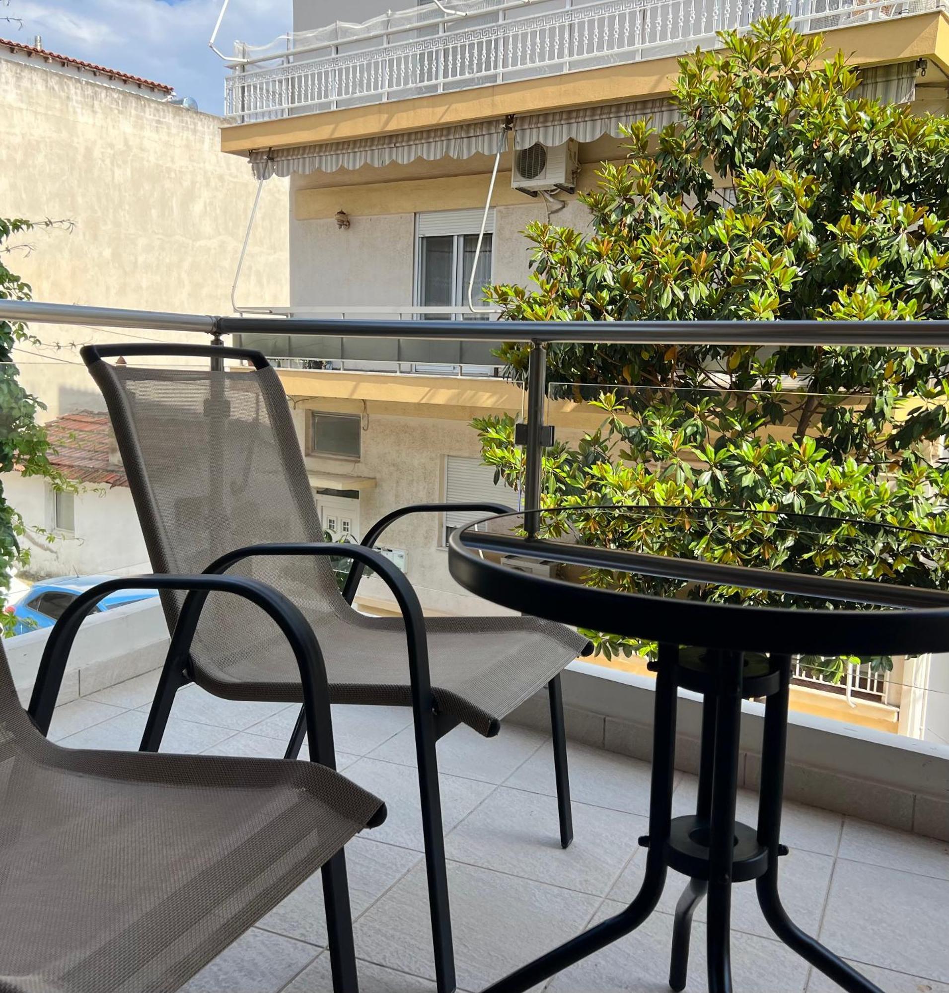 אלכסנדרופולי Snappyb Living Spaces מראה חיצוני תמונה