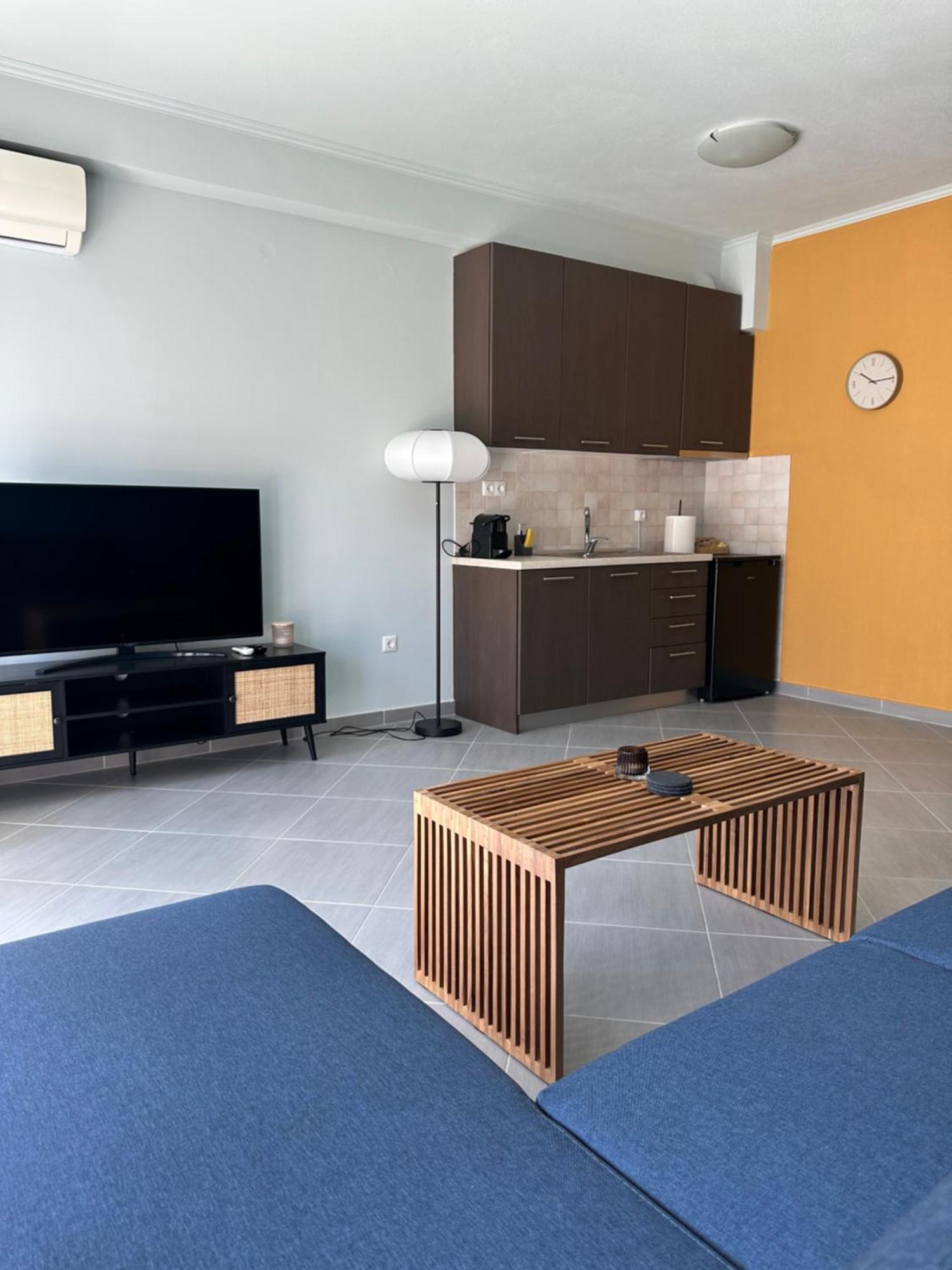אלכסנדרופולי Snappyb Living Spaces מראה חיצוני תמונה