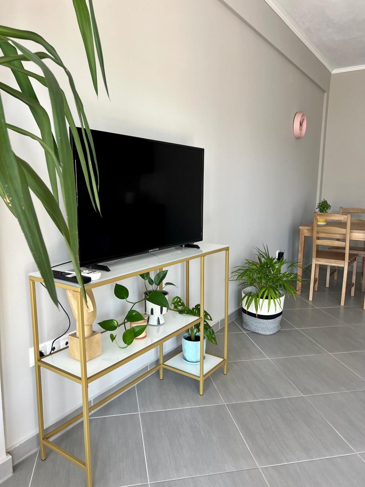 אלכסנדרופולי Snappyb Living Spaces מראה חיצוני תמונה