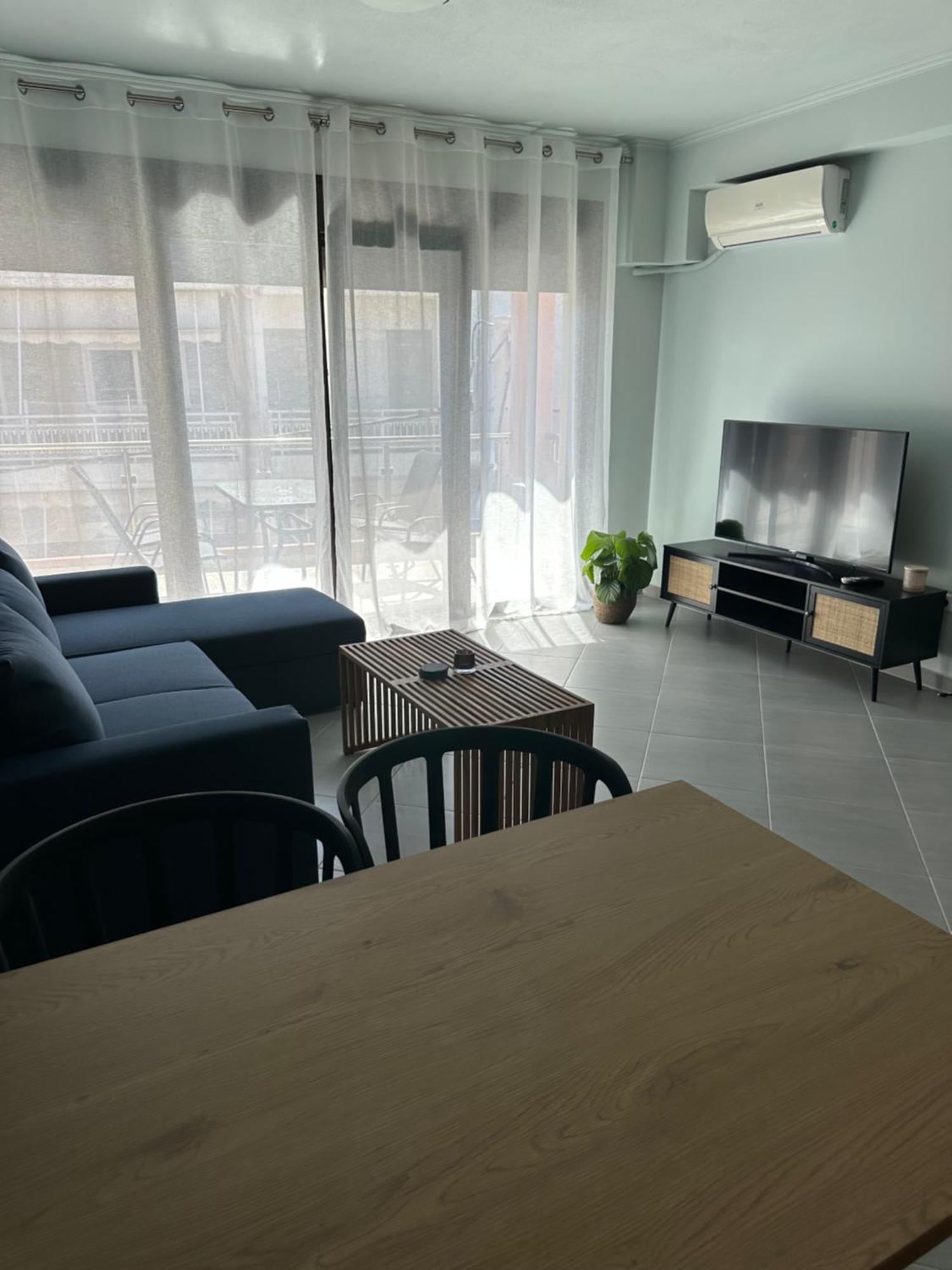 אלכסנדרופולי Snappyb Living Spaces מראה חיצוני תמונה