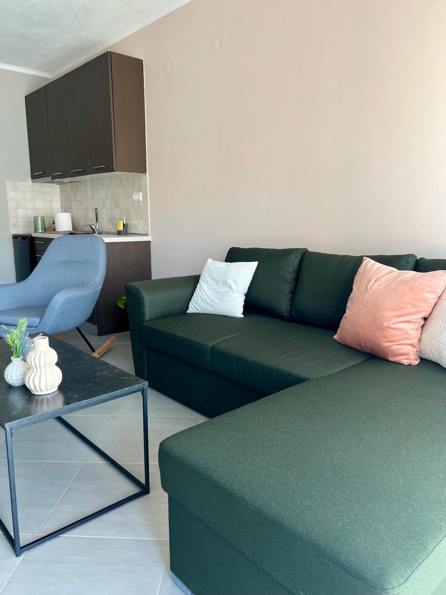 אלכסנדרופולי Snappyb Living Spaces מראה חיצוני תמונה