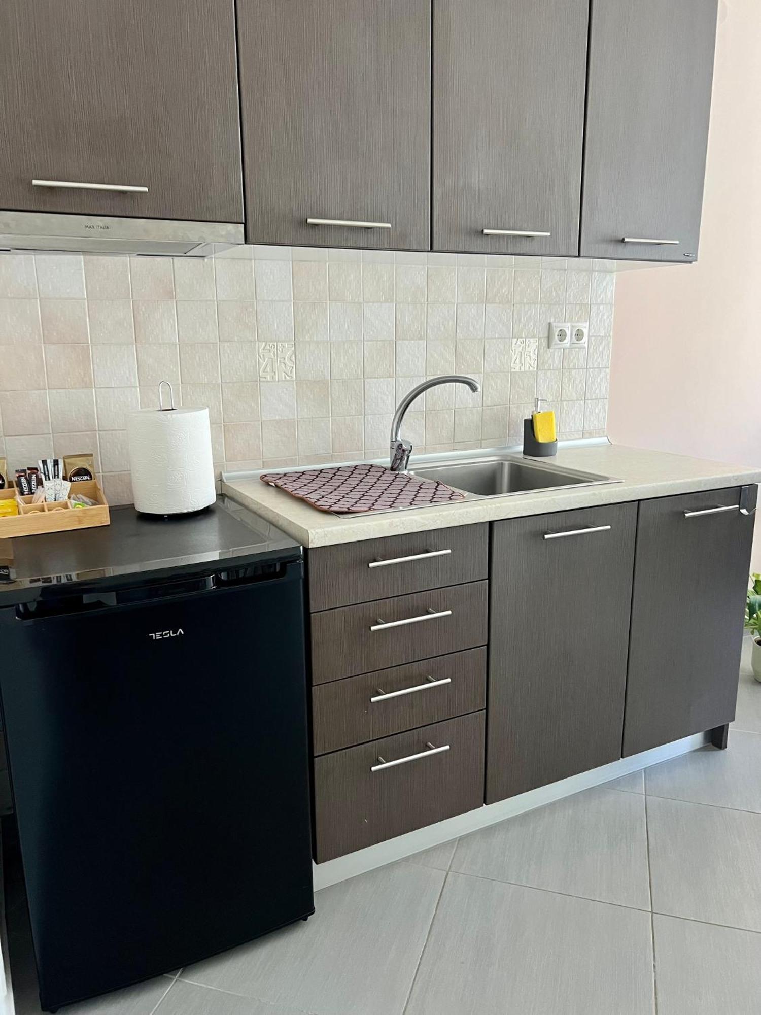 אלכסנדרופולי Snappyb Living Spaces מראה חיצוני תמונה