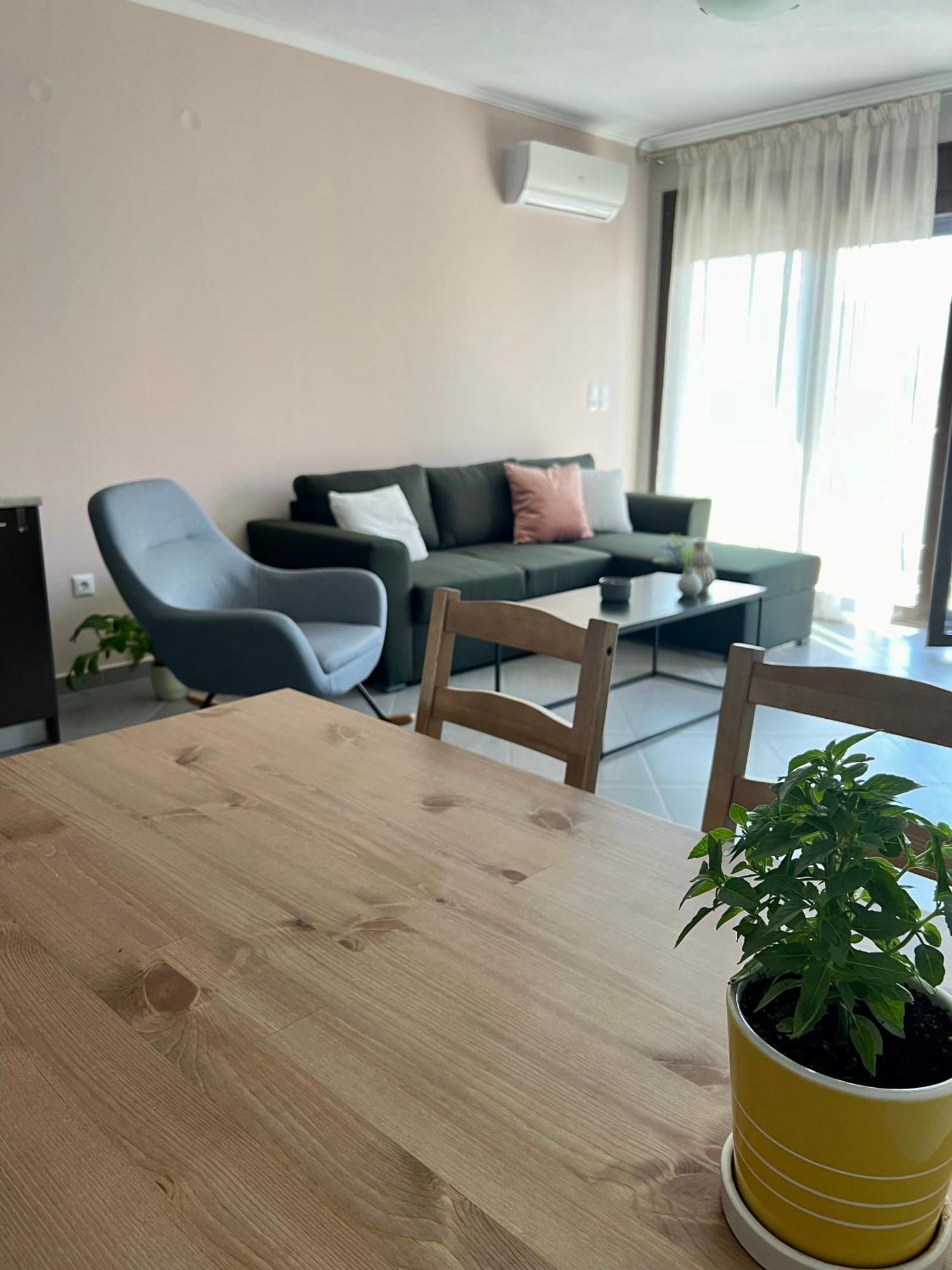 אלכסנדרופולי Snappyb Living Spaces מראה חיצוני תמונה