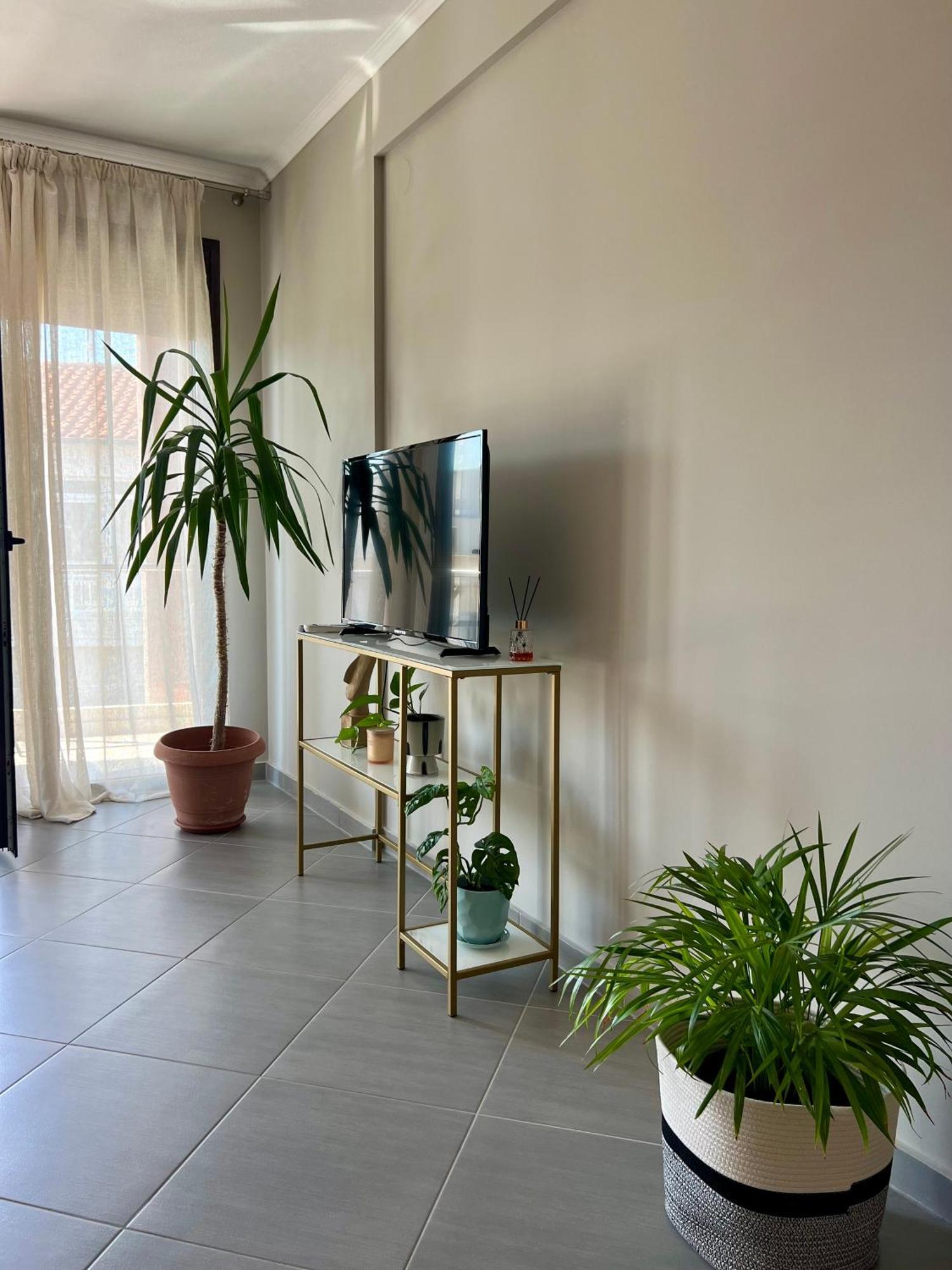 אלכסנדרופולי Snappyb Living Spaces מראה חיצוני תמונה
