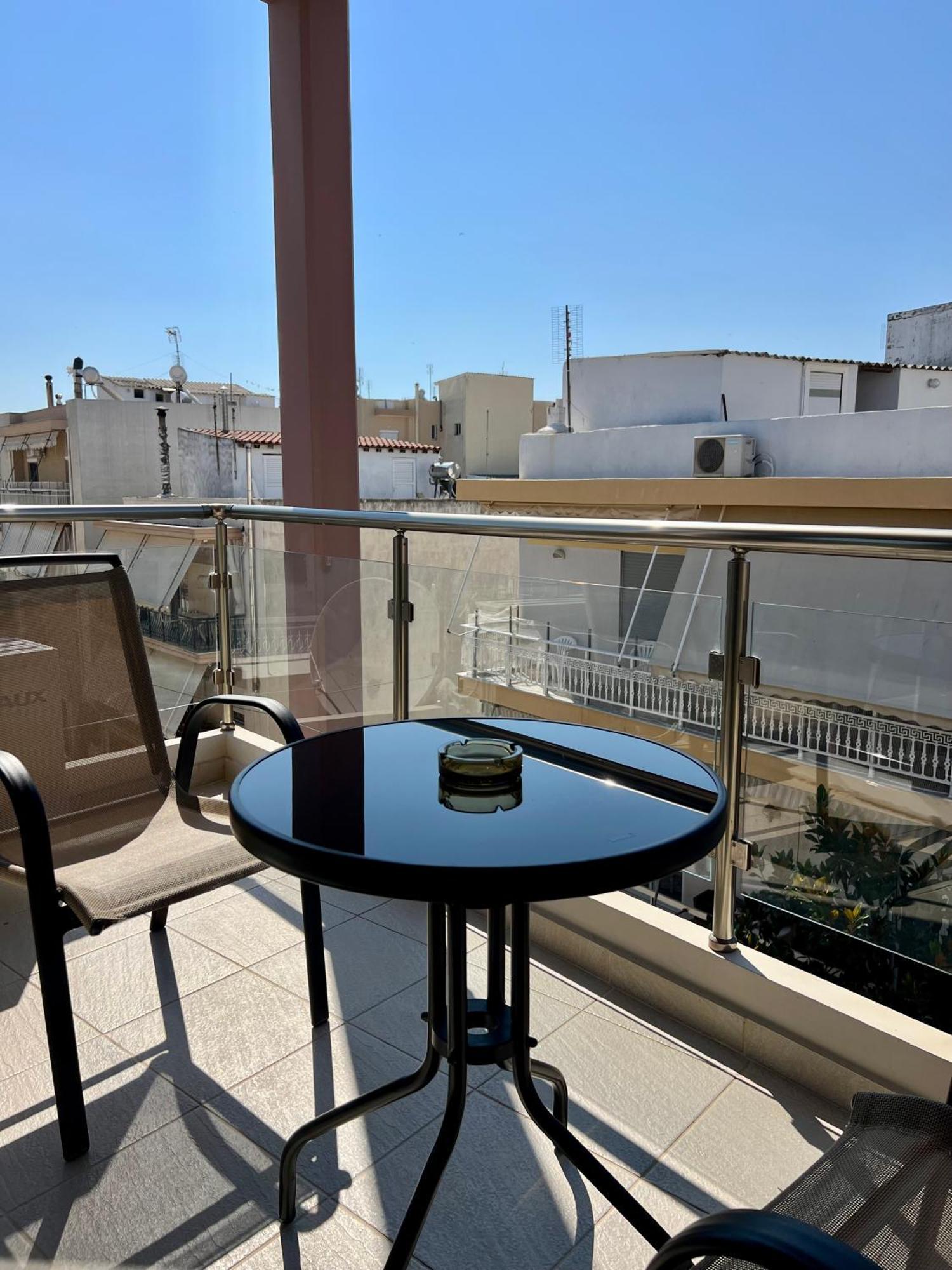 אלכסנדרופולי Snappyb Living Spaces מראה חיצוני תמונה